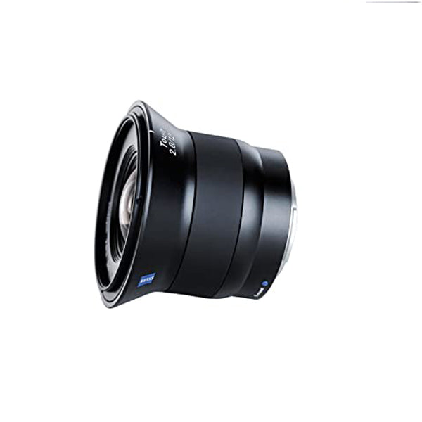 Zeiss Touit 12mm F2.8 Lens for Fujifilm X