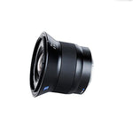 ZEISS Touit 12mm F2.8 Lens for FUJIFILM X