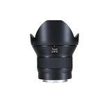 ZEISS Touit 12mm F2.8 Lens for FUJIFILM X