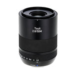 ZEISS Touit 50mm F2.8M Macro Lens for FUJIFILM X