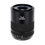 ZEISS Touit 50mm F2.8M Macro Lens for FUJIFILM X
