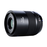 ZEISS Touit 50mm F2.8M Macro Lens for FUJIFILM X