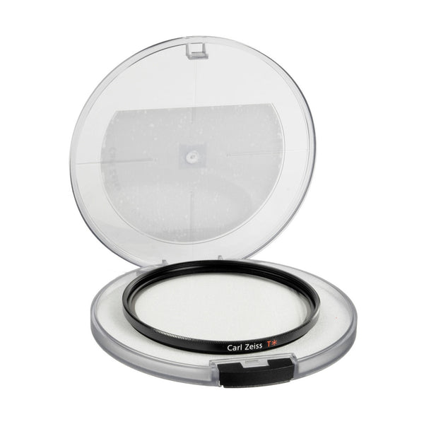 Carl Zeiss 52mm Carl ZEISS T* UV Filter — alternate view