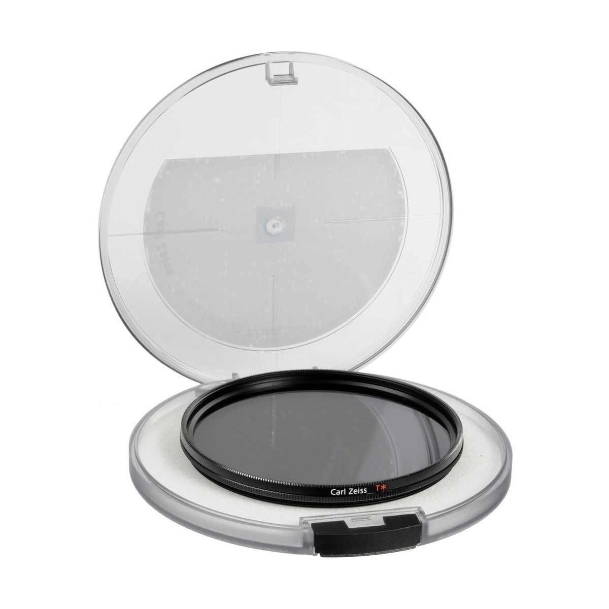 Carl Zeiss 58mm Carl ZEISS T* Circular Polarizer Filter