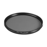 ZEISS Carl ZEISS T Circular Polarizer Filter 58mm