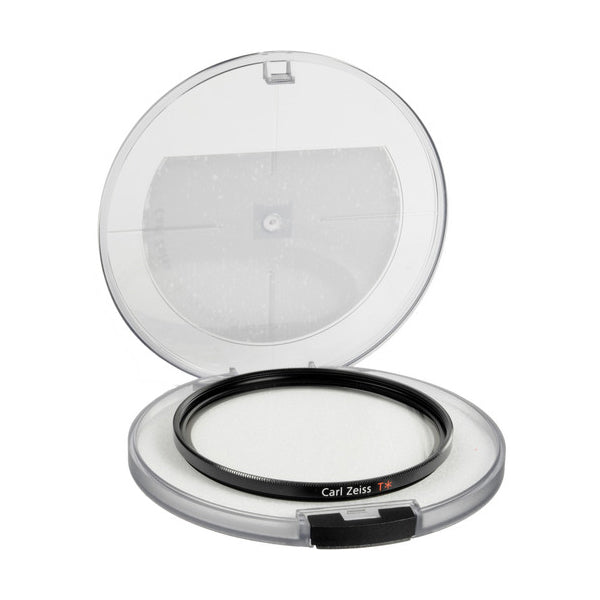 ZEISS Carl ZEISS T UV Filter 72mm — alternate view