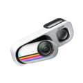 Insta360 GO3S Retro Bundle Special Edition 64GB POV Camera
