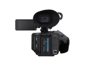 Sony HXR-NX800 4K Camcorder (1.0 Exmor RS Sensor)
