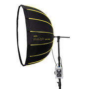NiceFoto DF90-2000A Umbrella Light Parabolic Softbox