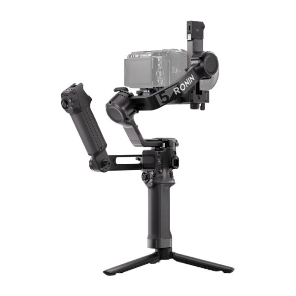 DJI RS5 Combo Gimbal Stabilizer