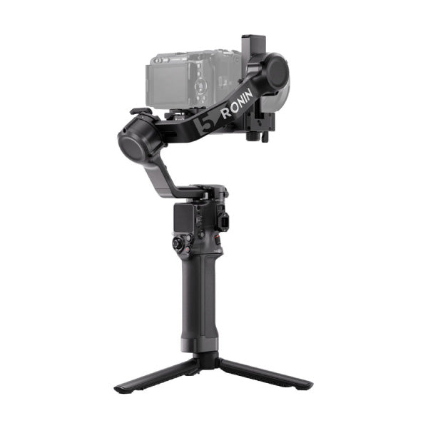 DJI RS5 Gimbal Stabilizer