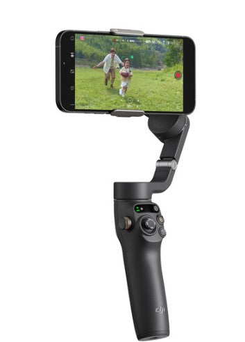 DJI Osmo Mobile 6 Smartphone Gimbal
