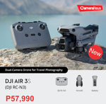 AIR 3S DJI RC-N3