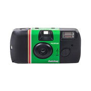 QuickSnap Disposable Film Camera