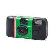 QuickSnap Disposable Film Camera