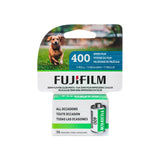 Fujifilm Fujicolor 400 35mm Film (36 Exposures, ISO 400)