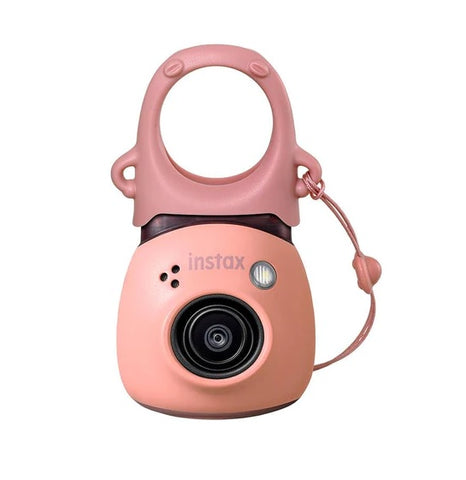 FUJIFILM INSTAX PAL Digital Camera Pink