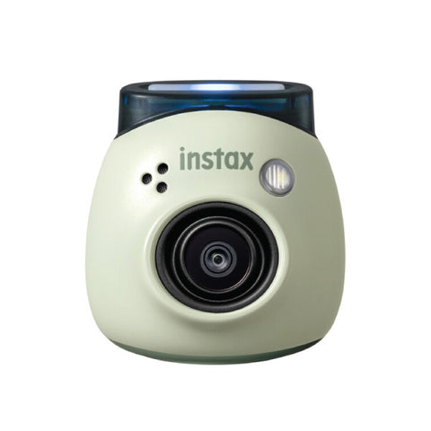 Fujifilm Instax Pal Digital Camera (Green)