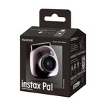 FUJIFILM INSTAX PAL Digital Camera Gem Black