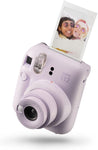 FUJIFILM Instax MINI12 / Mini 12 Purple