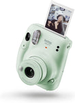 FUJIFILM Instax MINI12 / Mini 12 Green