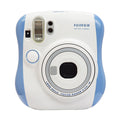 Fujifilm Instax Mini 25 Instant Camera (Beige)