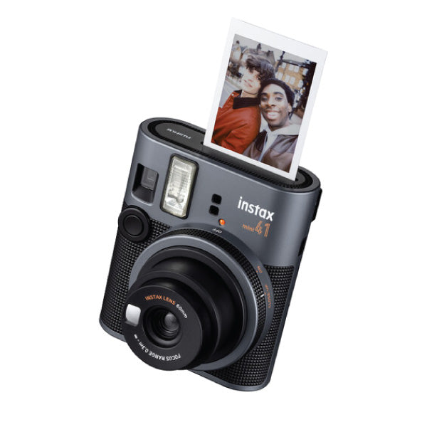 Fujifilm Instax Mini 41 Instant Camera