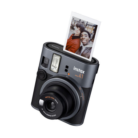 FUJIFILM INSTAX MINI 41 Instant Film Camera