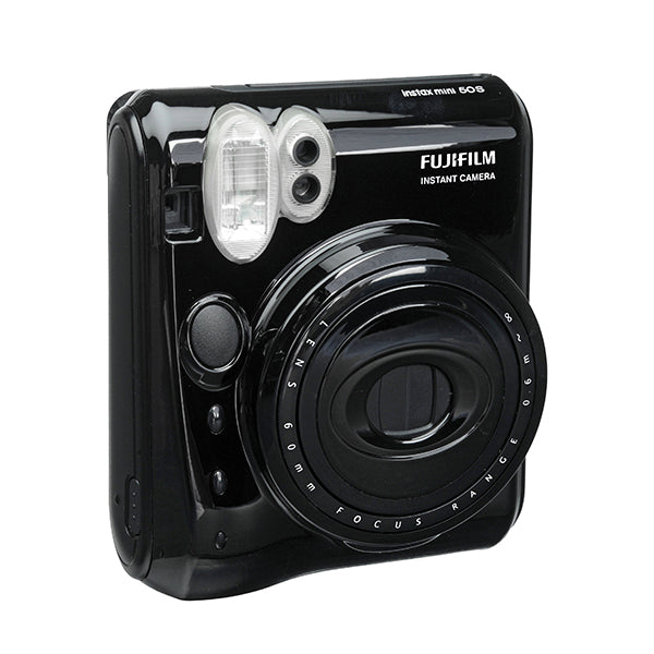 Fujifilm Instax Mini 50S Instant Camera