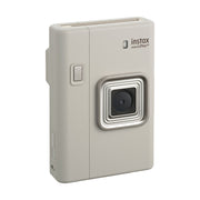 Fujifilm Instax Mini LiPlay+ Hybrid Instant Camera