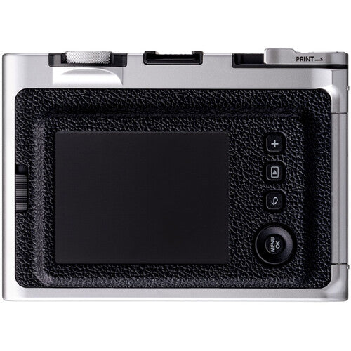 Instax Mini Evo Instant Camera (Black) — alternate view