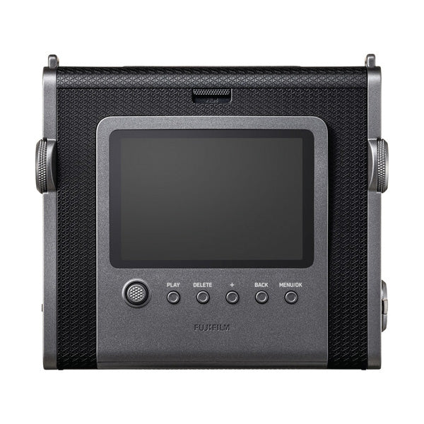 Fujifilm Instax Wide Evo Instant Camera with 32GB SD Card