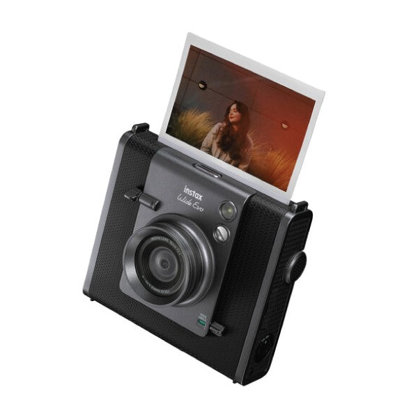 Fujifilm Instax Wide Evo Instant Camera