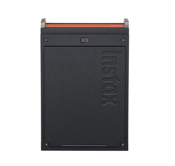 Fujifilm Instax Mini Link+ Smartphone Printer with Mini Glossy 10's — alternate view