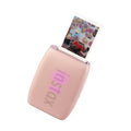 Fujifilm Instax Mini Link 3 Smartphone Printer (Pink)