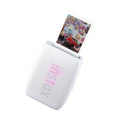 Fujifilm Instax Mini Link 3 Smartphone Printer (White)