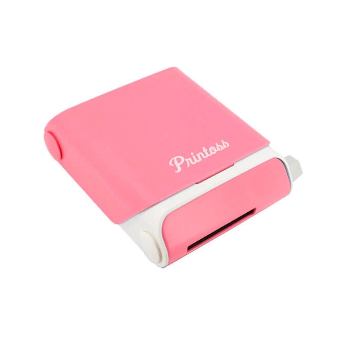 Takara Printoss Smartphone Photo Instant Printer - Pink