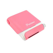 Takara Printoss Smartphone Photo Instant Printer - Pink