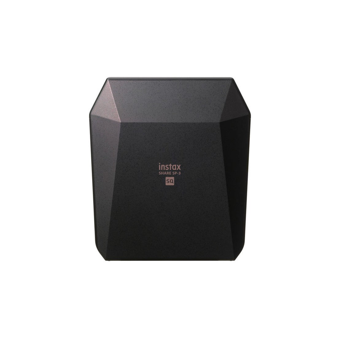 Fujifilm Instax Share SP-3 Smartphone Printer - Black