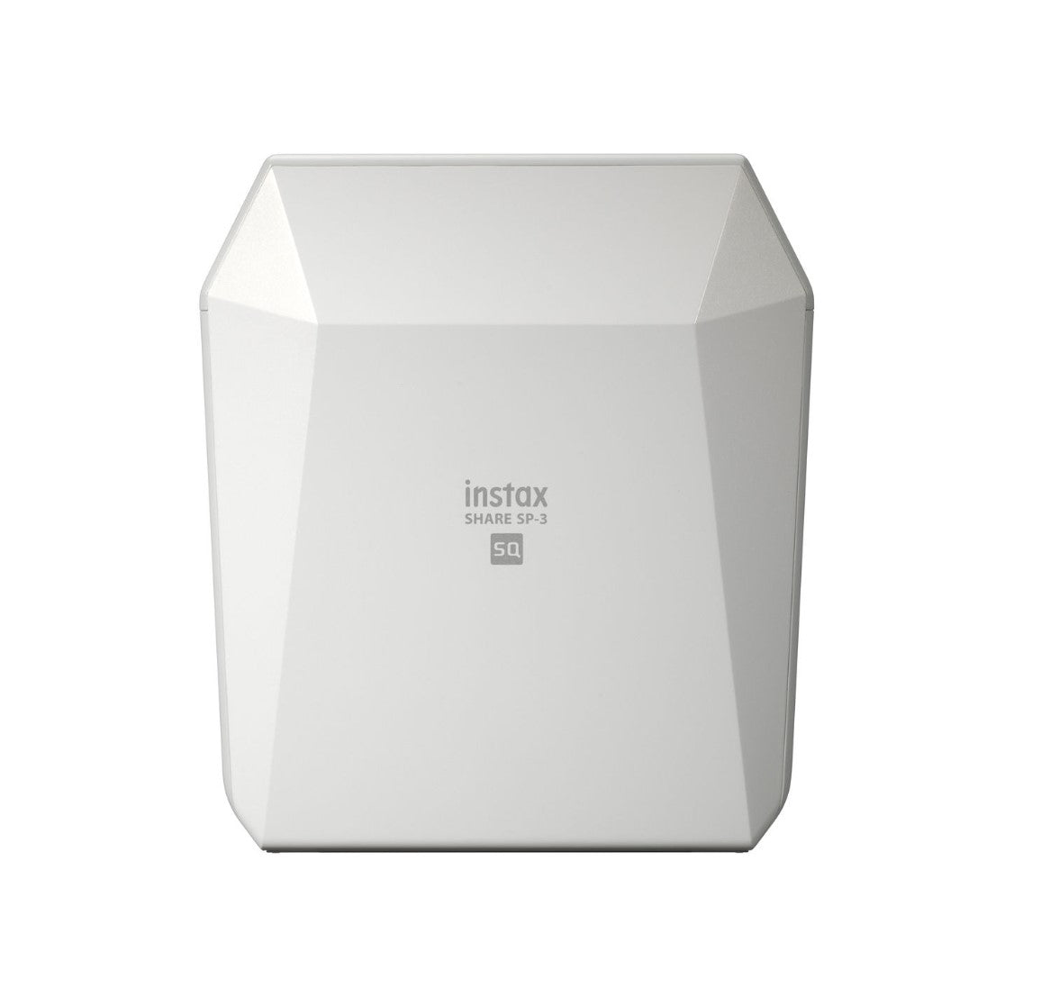 Fujifilm Instax Share SP-3 Smartphone Printer -  White