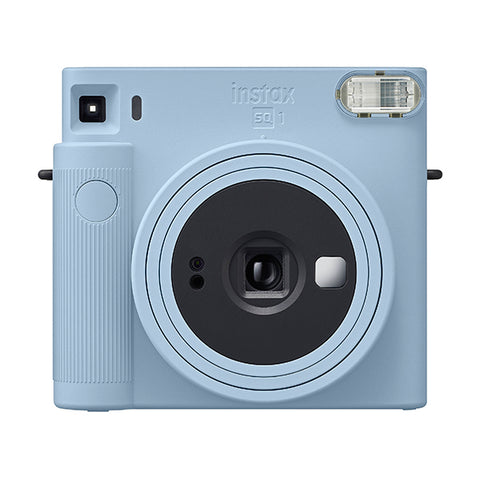 FUJIFILM SQ1 Instax Square Blue