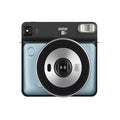 Fujifilm Instax Square SQ6 Instant Camera (Blue)