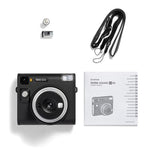 FUJIFILM INSTAX SQUARE SQ40 Instant Film Camera