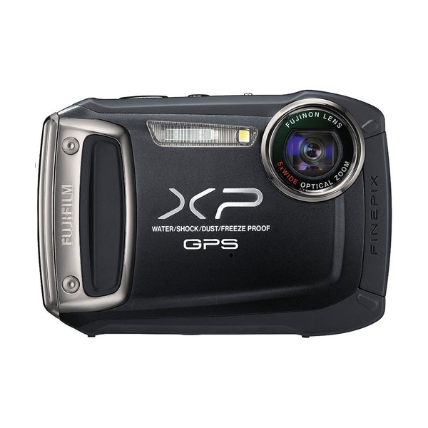 Fujifilm FinePix XP150 Digital Camera — alternate view