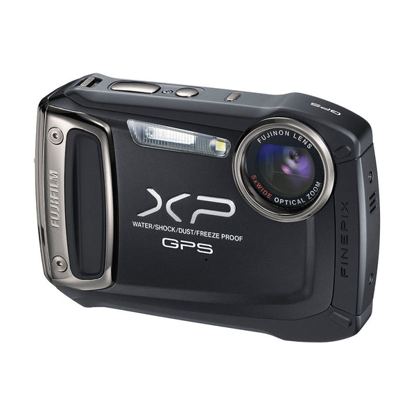 Fujifilm FinePix XP150 Digital Camera