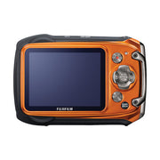 Fujifilm FinePix XP150 Digital Camera (Orange)