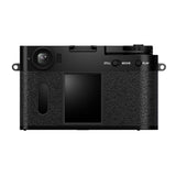 X half BLACK 2-In-1 Mode
