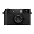 Fujifilm X-Half 35mm Half-Frame Film Camera (Black)