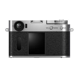 X half SILVER 2-In-1 Mode