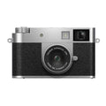 Fujifilm X-Half 35mm Half-Frame Film Camera (Silver)